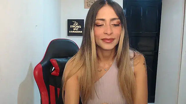 Liamiler01  online show from 11.10.25