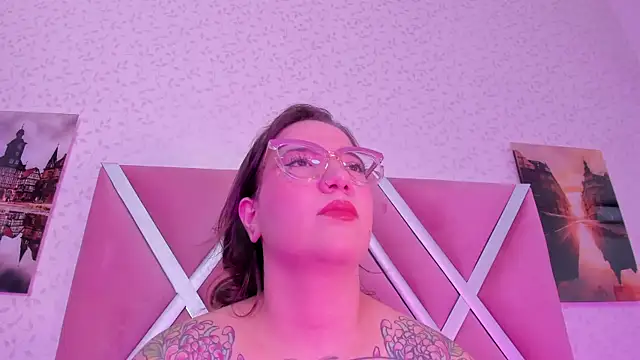 DEVA BLUE  online show from 11.12.25