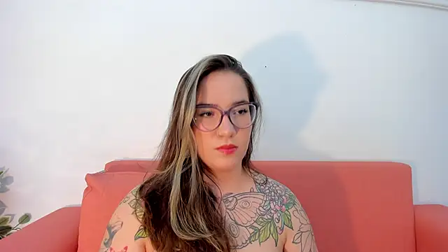 DEVA BLUE  online show from 03.15.26