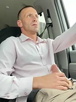 Prettyboy0309 online show from 01.12.25