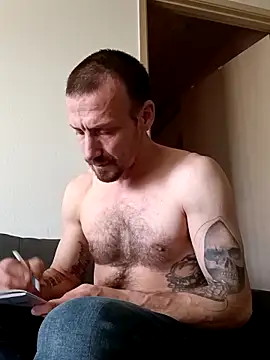 Prettyboy0309 online show from 04.05.26