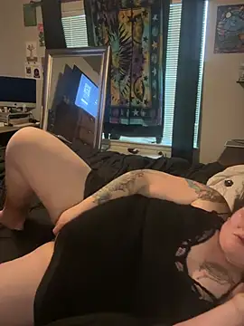 MegaButt online show from 02.25.26