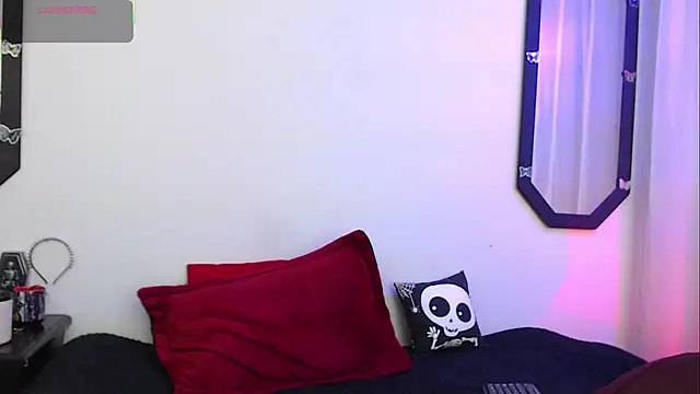 Amy Aloqua online show from 10.24.25