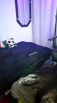 Amy Aloqua online show from 10.27.25