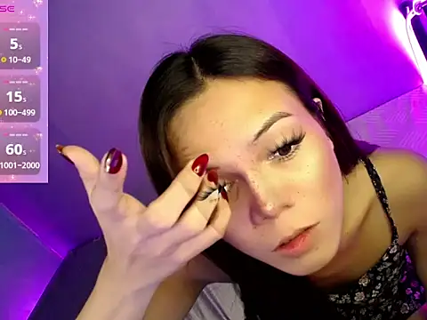 katie white online show from 01.18.26