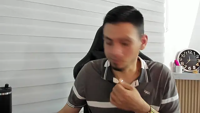 Rick Diesel  online show from 09.18.25