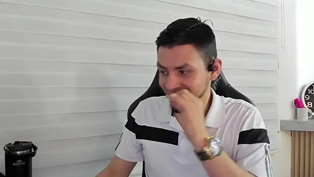 Rick Diesel  online show from 09.20.25