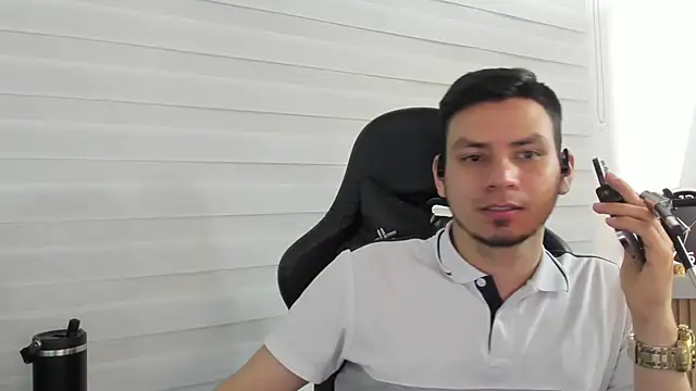 Rick Diesel  online show from 09.26.25