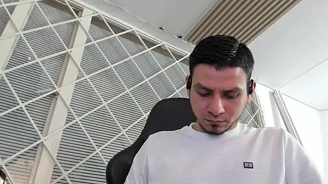 Rick Diesel  online show from 10.01.25