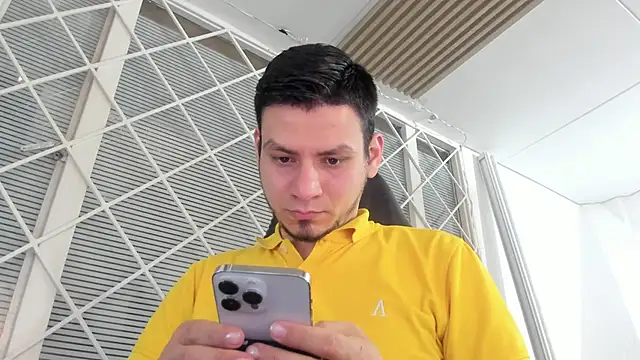 Rick Diesel  online show from 10.03.25