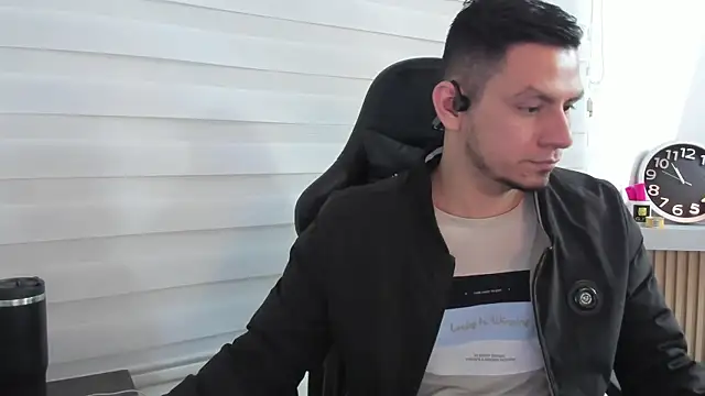 Rick Diesel  online show from 10.18.25