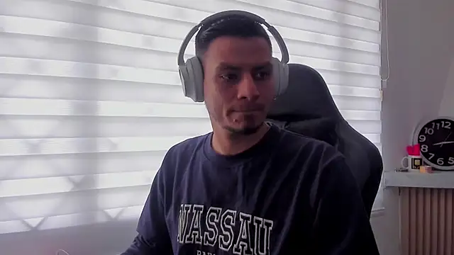 Rick Diesel  online show from 10.20.25