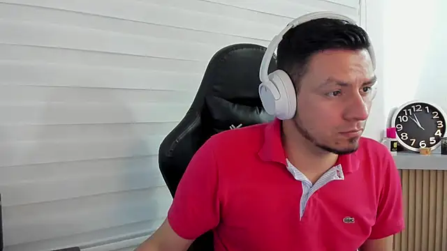 Rick Diesel  online show from 10.25.25