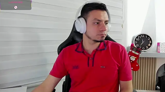 Rick Diesel  online show from 11.26.25