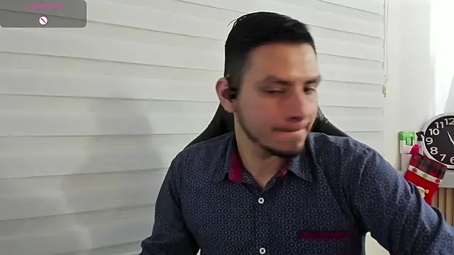 Rick Diesel  online show from 12.23.25