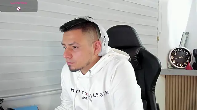 Rick Diesel  online show from 02.03.26