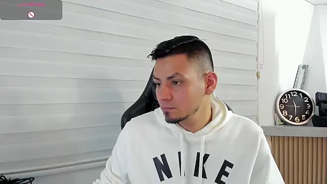 Rick Diesel  online show from 02.05.26