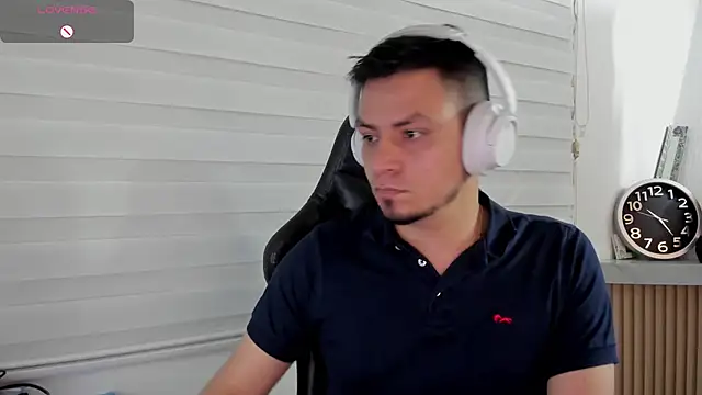 Rick Diesel  online show from 02.10.26