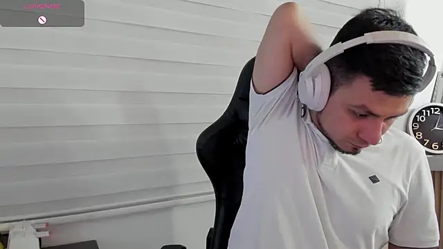 Rick Diesel  online show from 02.17.26