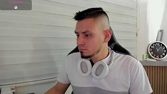 Rick Diesel  online show from 02.21.26