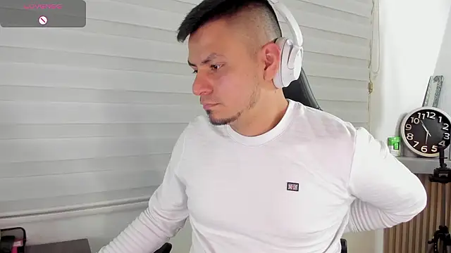 Rick Diesel  online show from 02.25.26