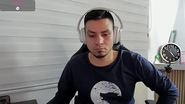 Rick Diesel  online show from 03.04.26