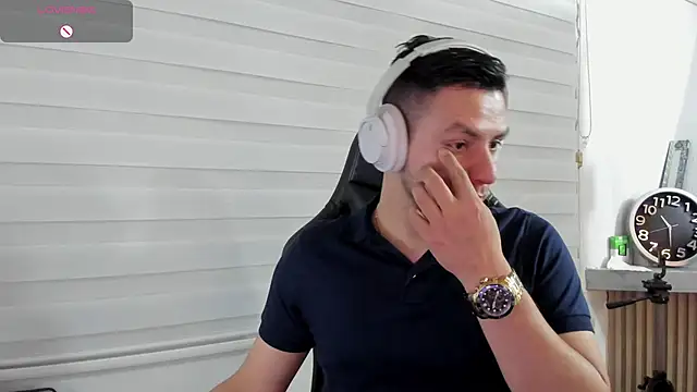 Rick Diesel  online show from 03.06.26