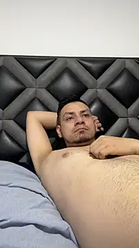 Rick Diesel  online show from 04.04.26