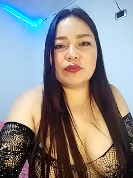 violet moore online show from 12.02.24