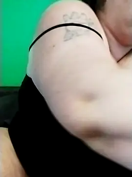 XxGipsyxX online show from 07.07.26