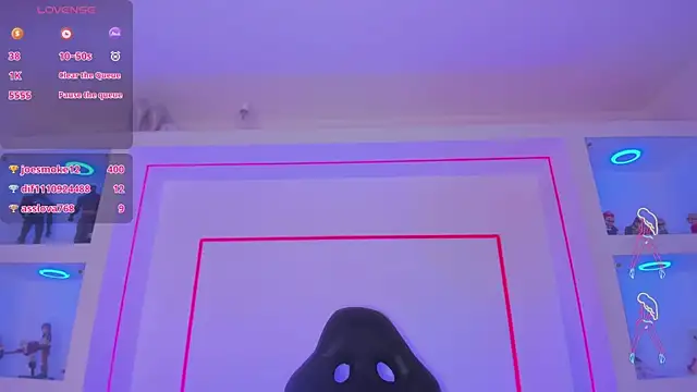 MalaikaBrown online show from 01.14.25
