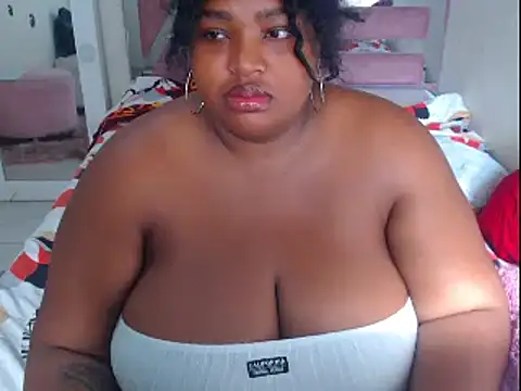 chocolatehot04 online show from 12.14.24