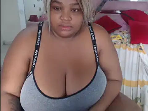 chocolatehot04 online show from 12.27.24