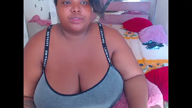 chocolatehot04 online show from 01.23.25