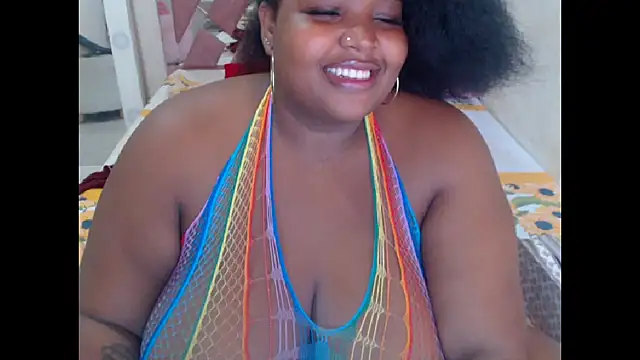 chocolatehot04 online show from 01.27.25