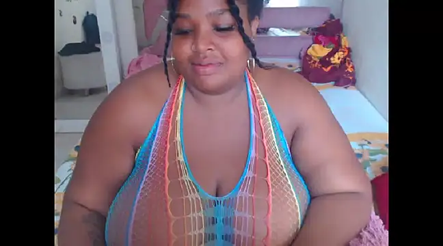chocolatehot04 online show from 01.29.25