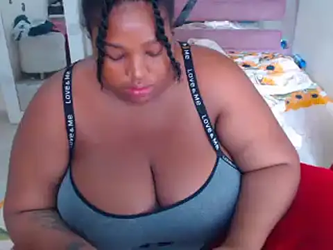 chocolatehot04 online show from 02.08.25