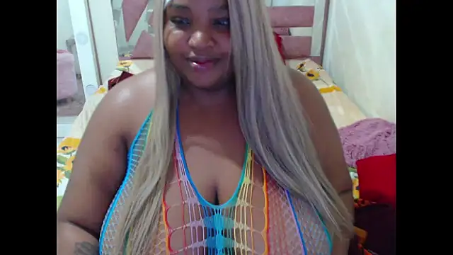 chocolatehot04 online show from 02.23.25