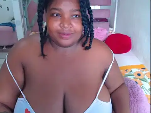 chocolatehot04 online show from 03.15.25