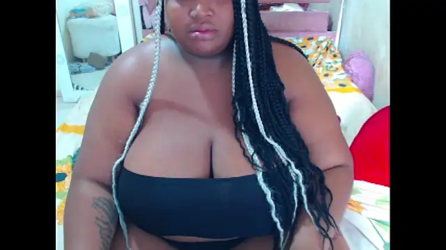 chocolatehot04 online show from 10.05.25