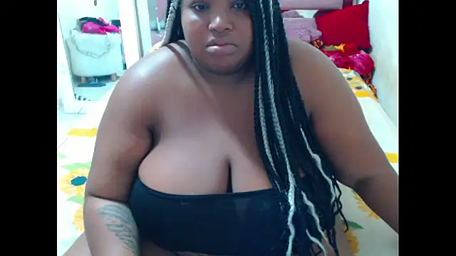 chocolatehot04 online show from 10.08.25