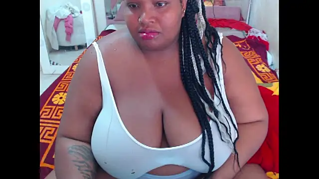 chocolatehot04 online show from 10.11.25