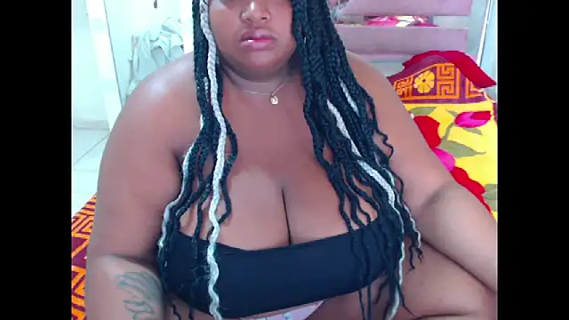 chocolatehot04 online show from 10.14.25