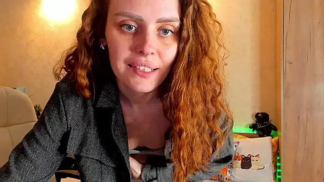 Snapshot of mia_grantes chatting on 01.17.25 mia grantes online show from 01.17.25
