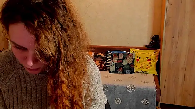 Snapshot of mia_grantes chatting on 01.26.25 mia grantes online show from 01.26.25