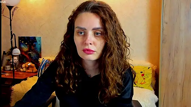Snapshot of mia_grantes chatting on 10.22.25 mia grantes online show from 10.22.25