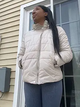 Iceblanca online show from 01.20.25