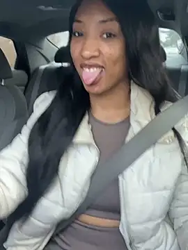 Iceblanca online show from 01.24.25