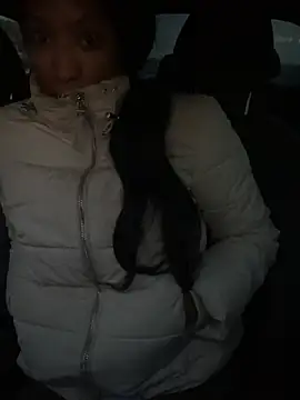 Iceblanca online show from 01.25.25