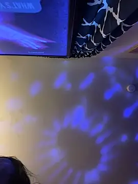 Iceblanca online show from 01.29.25